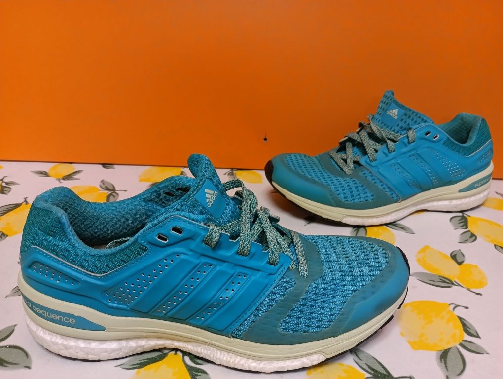 Adidas N 39 Supernova- 35 лв
