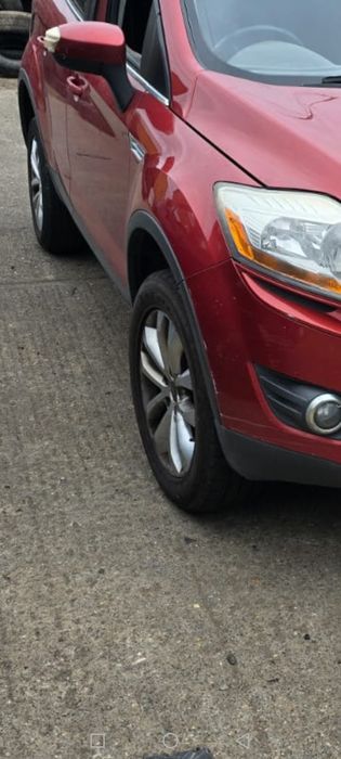 Jante 5x108 r18 r17 originale Ford Focus kuga s max galaxy volvo