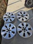 Jante Audi A4 A5 A6 5x112 R16