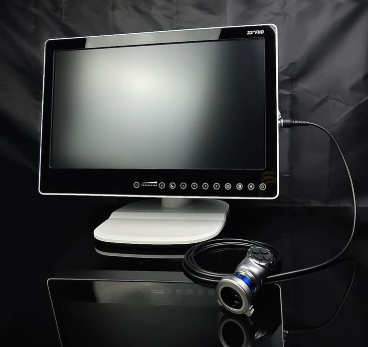 ЛОР эндоскоп Yikeda бренди