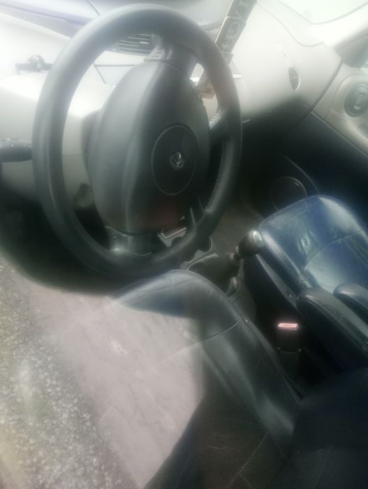 Vând Renault Espace 4 din 2004