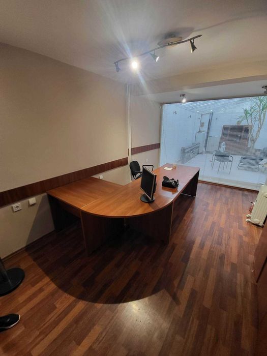 Продава се Офис в Бургас, Братя Миладинови - 80 кв.м за 1238 €/кв.м - Снимка #1
