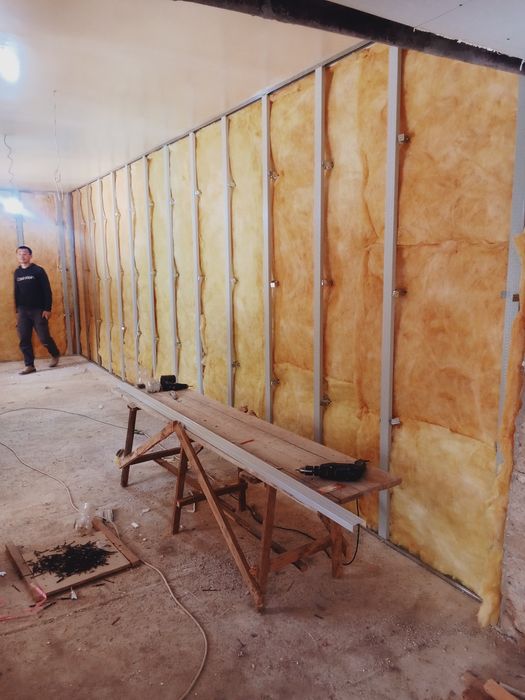 РЕМОНТ побключ качествено