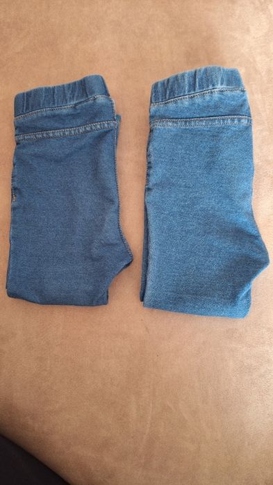 Дънки за момиче lc Waikiki 10 лева 92-98