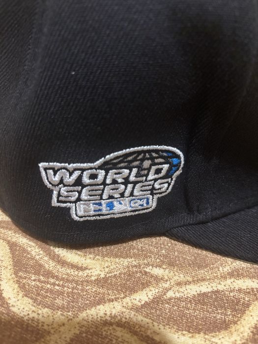 Sapca New Era 59fifty MLB Boston Red Sox