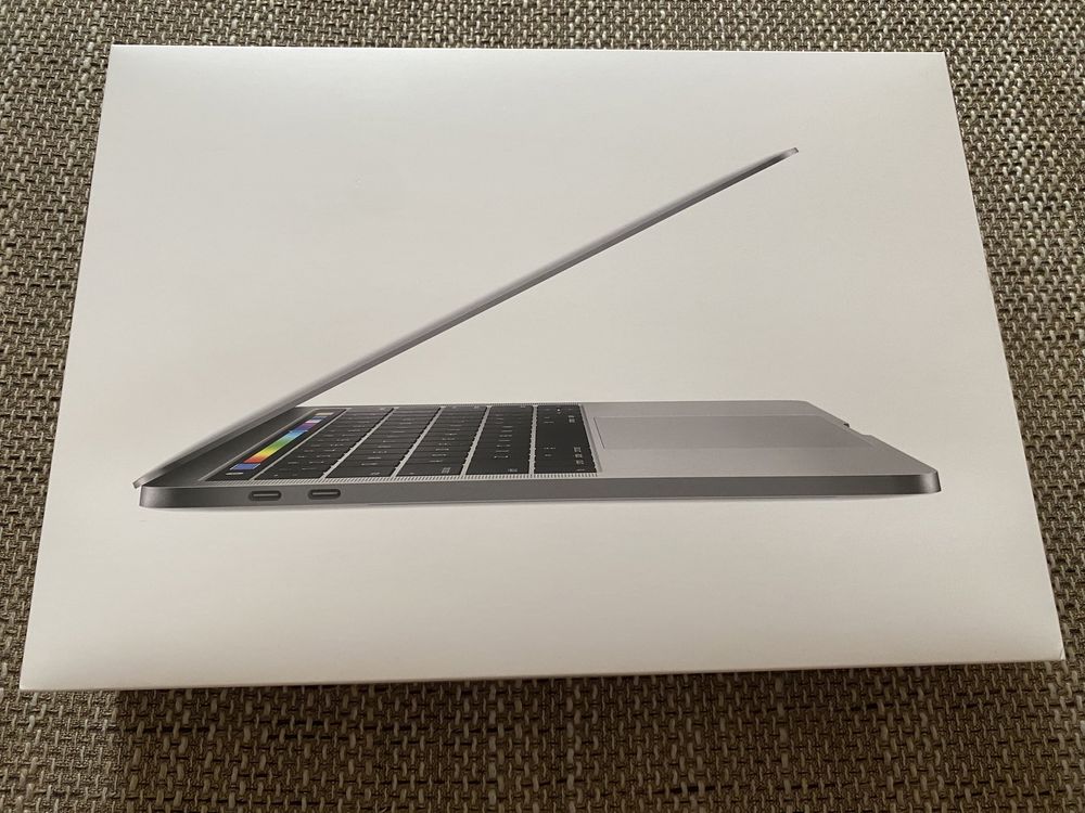 Vand MacBook pro 13 inch 2016