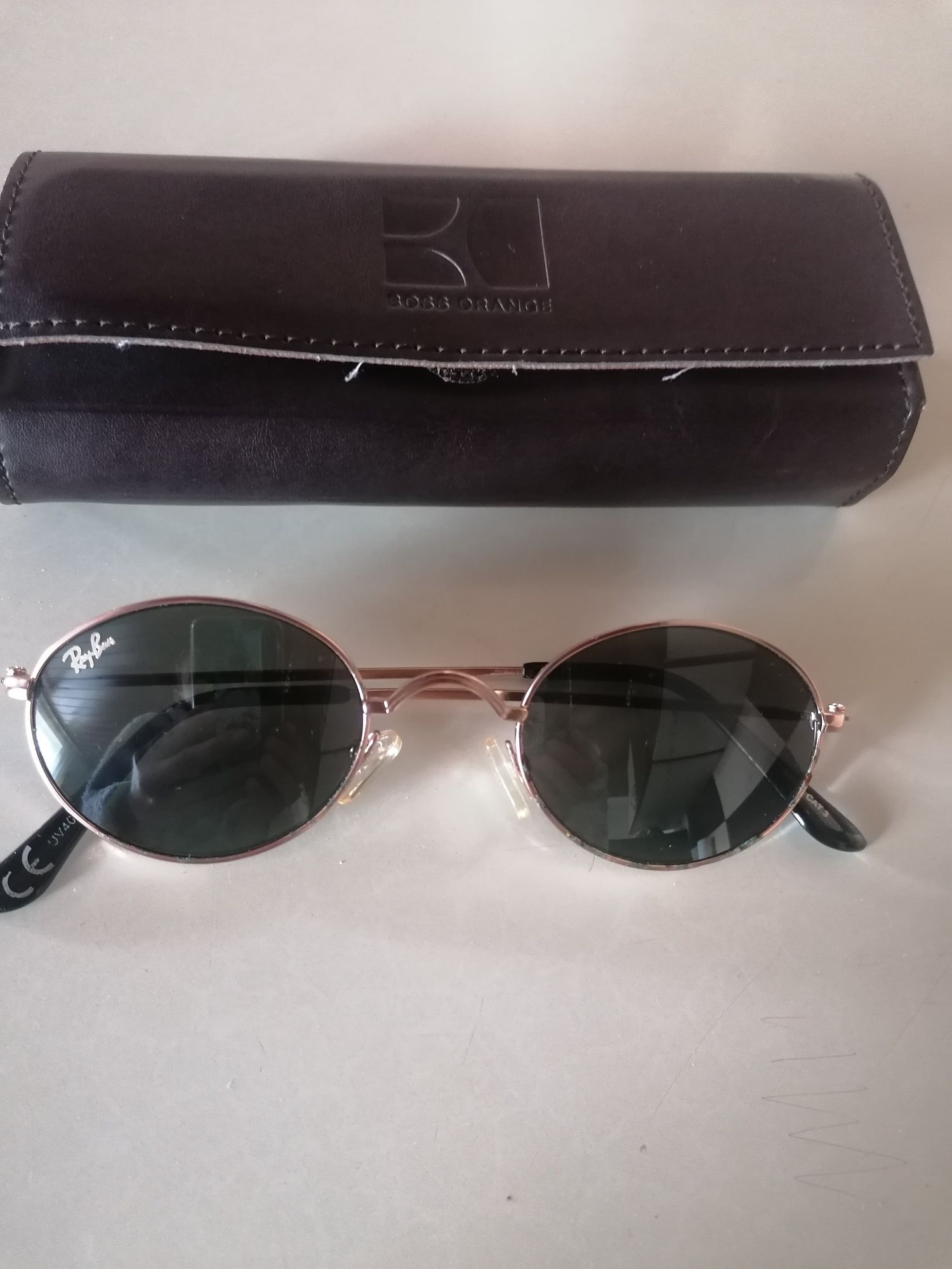 Ochelari de soare Ray Ban