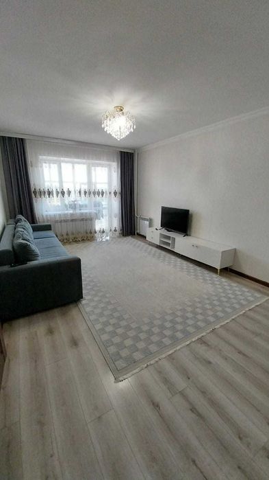 Продам 3 комнатную квартиру