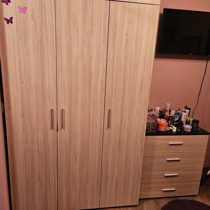 Обзавеждане за спалня