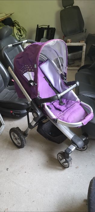 Carucior/carut copil/bebe 3pozitii