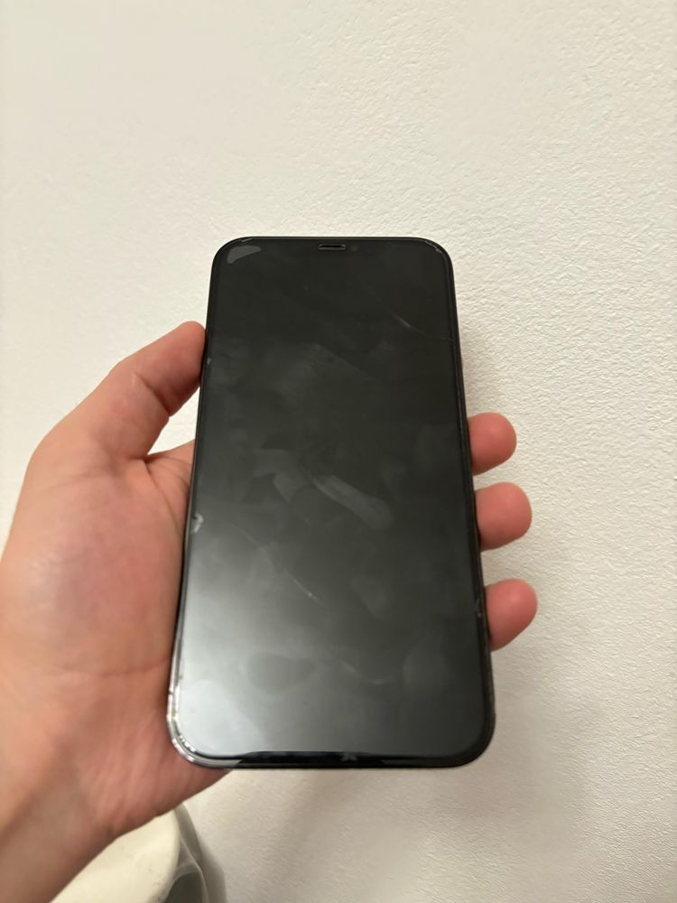 Iphone 12 pro max