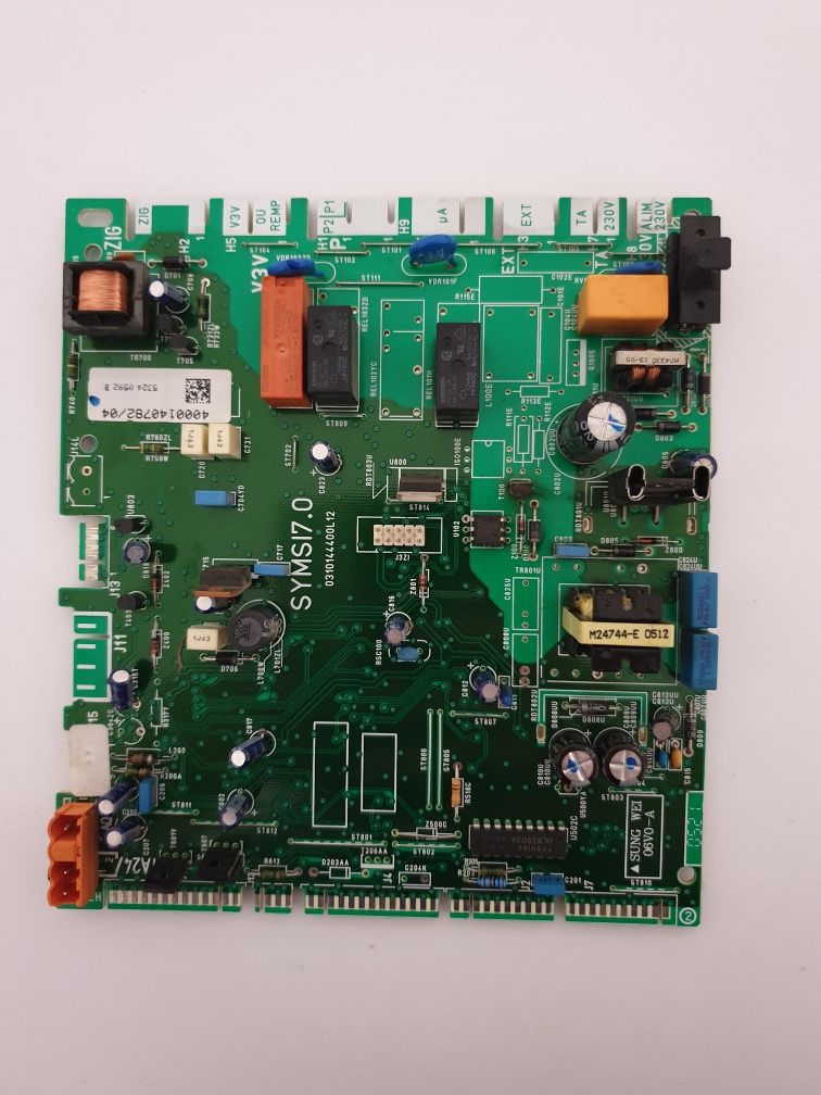 Placa Electronică Centrală Saunier Duval Thema Classic F24 F25 E2