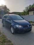 Vand Golf plus 2012