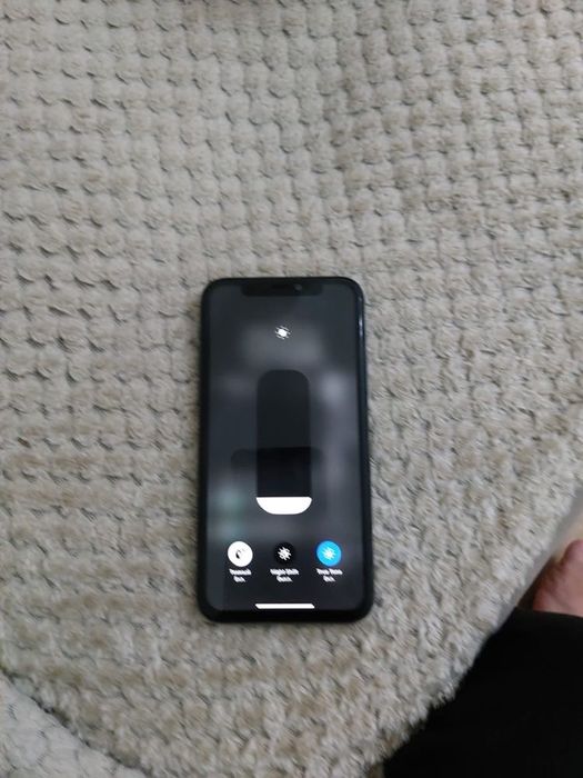 Аифон 11про шымкент