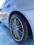 Jante BMW E60 R19