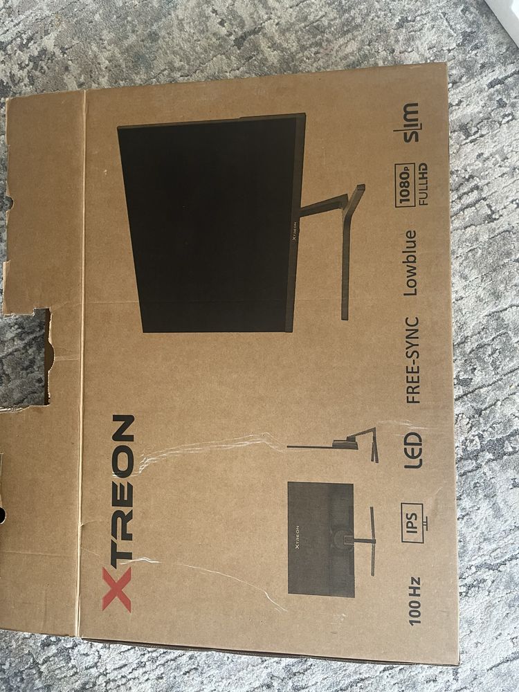 Монитор Xtreon 23.8