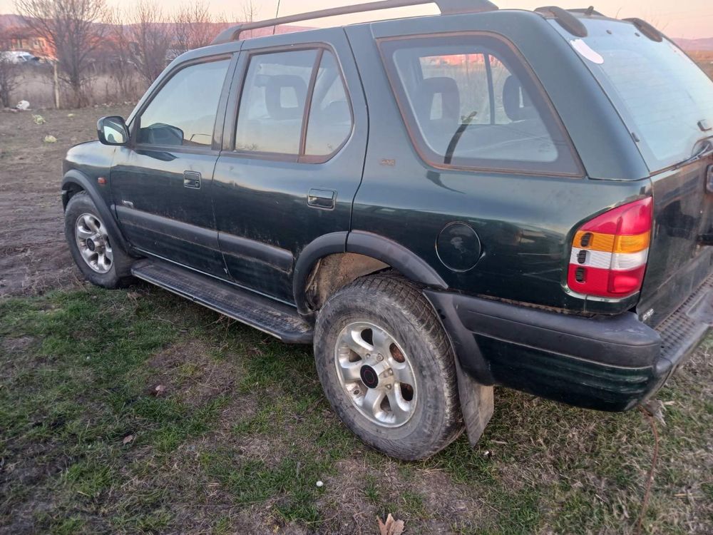 Opel Frontera B 2.2dti за части