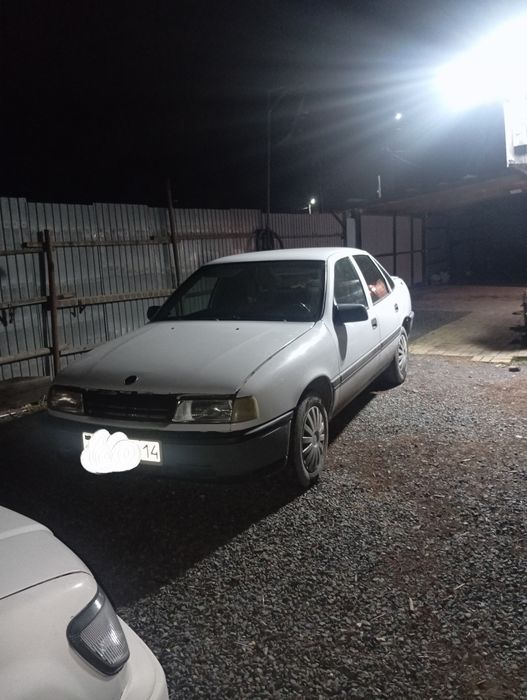 Продам опель Вектра