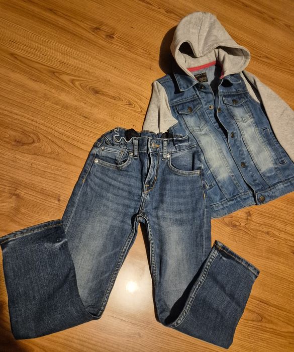 Дънково якенце 4-5 годинки!