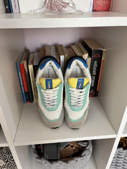 Сникърси Twinset 37