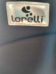 Vând marsupiu LORELLI