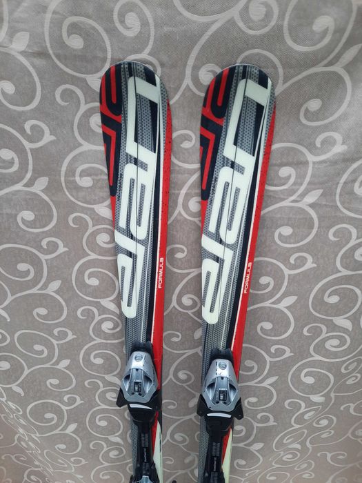 Карвинг детски ски ELAN formula 130см.