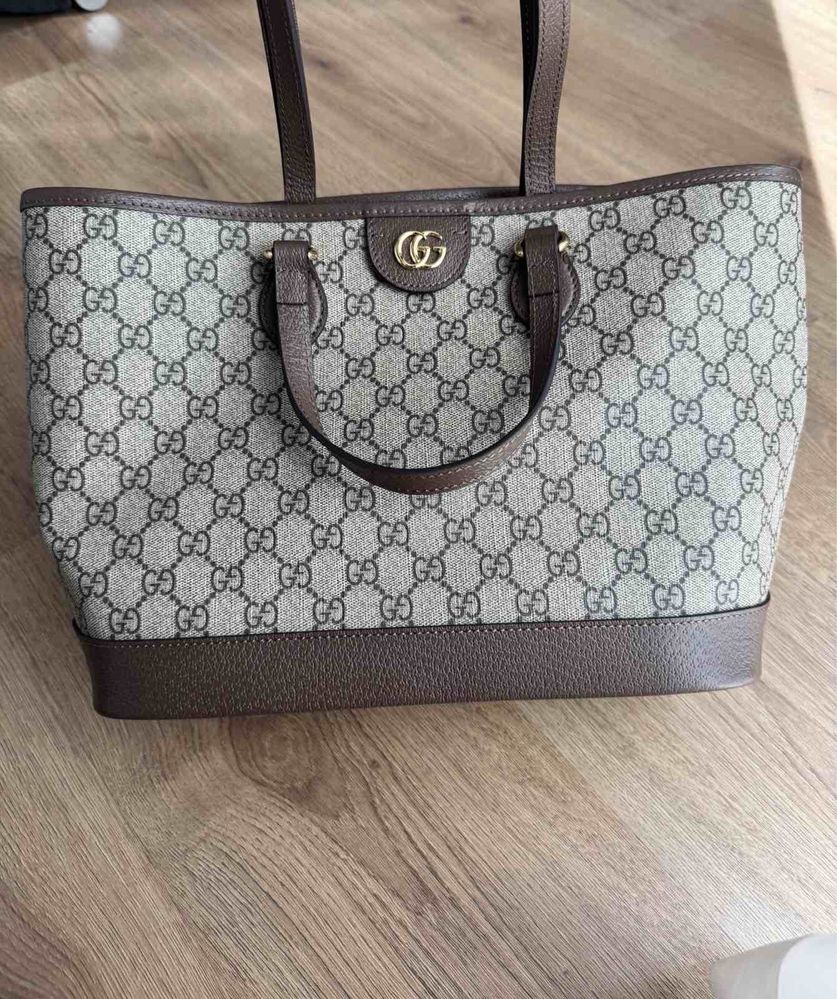 Gucci дамска чанта