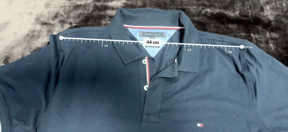 Tricou Tommy Hilfiger marimea L