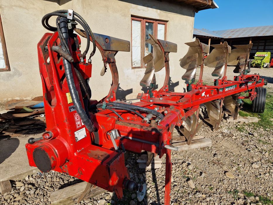 Plug reversibil Vogel Noot vario 5trupite