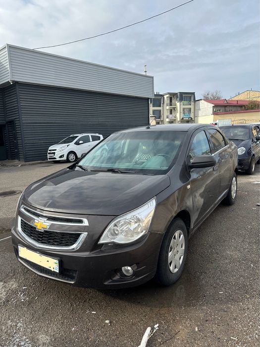 cobalt 2020 mehanika