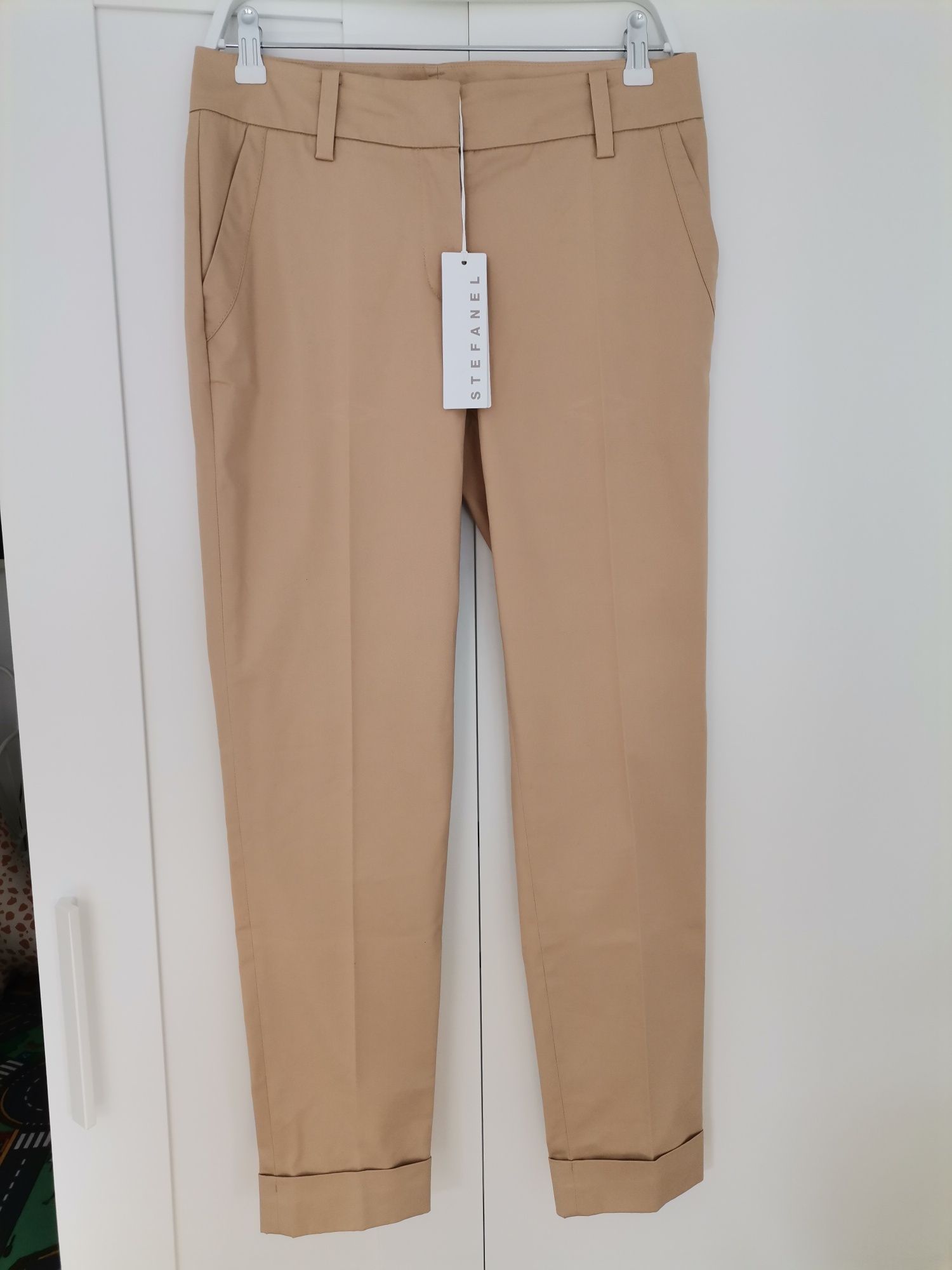 Massimo dutti , Guess, Elisabetta, Twinset, REPLAY,  Stela - дънки