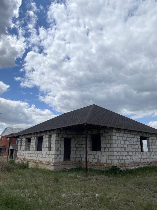 Продам дом либо обменяю на квартиру