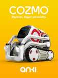 Cozmo anki роботче