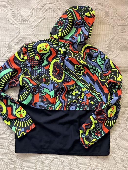 Шушляково яке Under Armour размер L