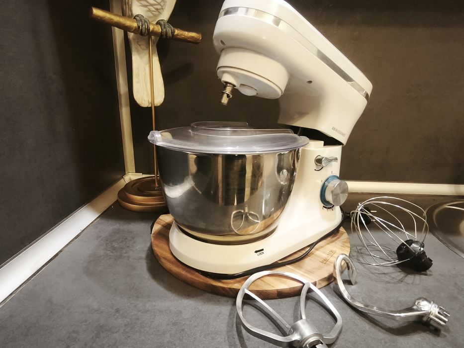 Кухненски робот Bravissimo