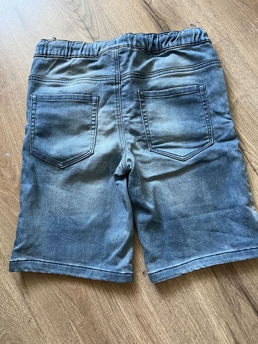 Pantaloni scurti baieti 146cm