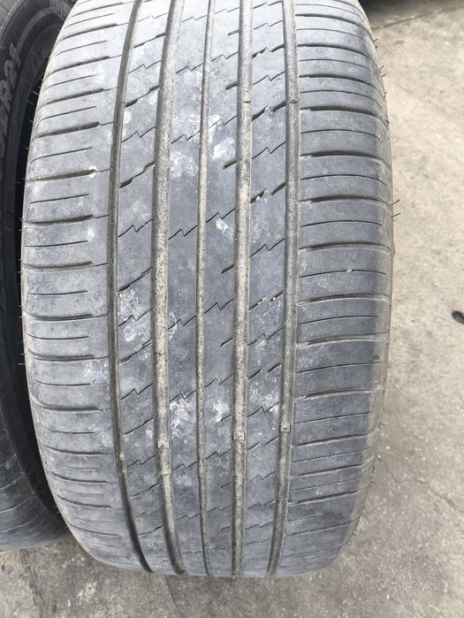 Летни Гуми 285/40/21