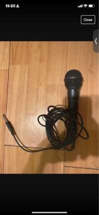 Microfon sanyo perfect functional garantie