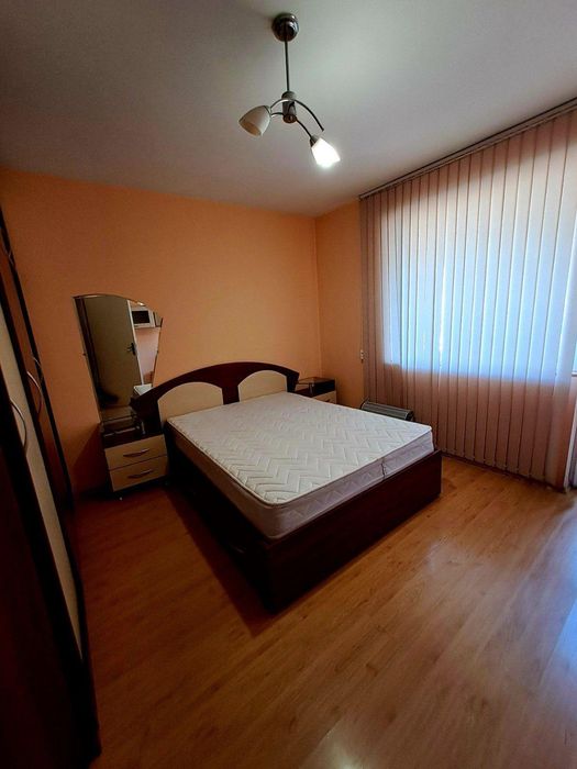 Дава се под наем Двустаен апартамент в Варна, Колхозен пазар - 55 кв.м за 358 € - Снимка #5