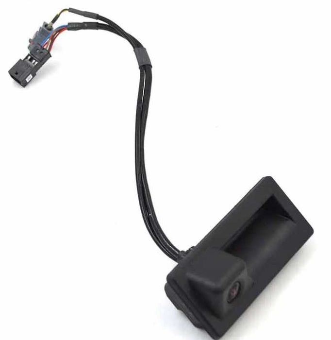 Buton camera maner NOU deschidere hayon Audi A4 B9 3V0827566L