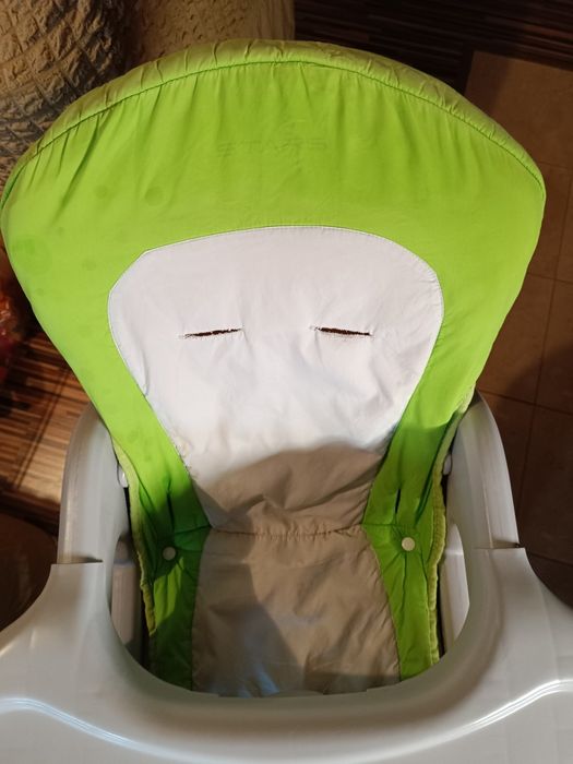 Vind scaun masă pentru bebeluși