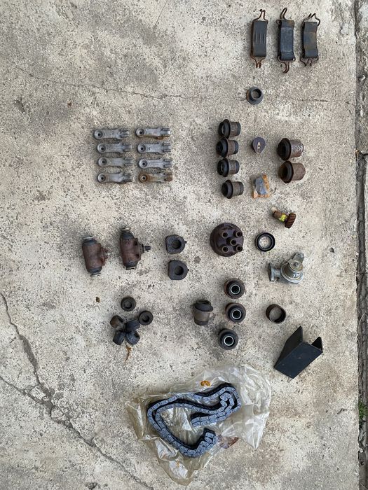 Vand piese noi Lada 1300 1200 1500