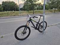 Shockblaze Skin Elite - Размер S - Ендуро MTB 26''