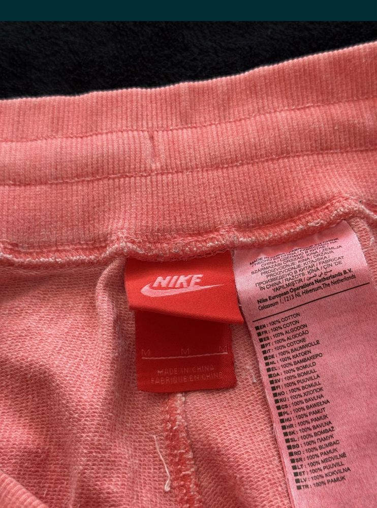 Nike,pantaloni scurți ptr.bărbați,măr.M