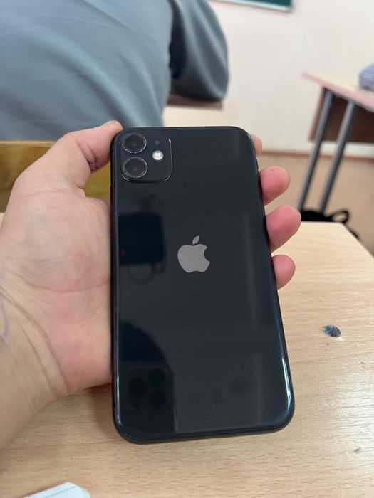 iPhone 11 128gb Айфон 11