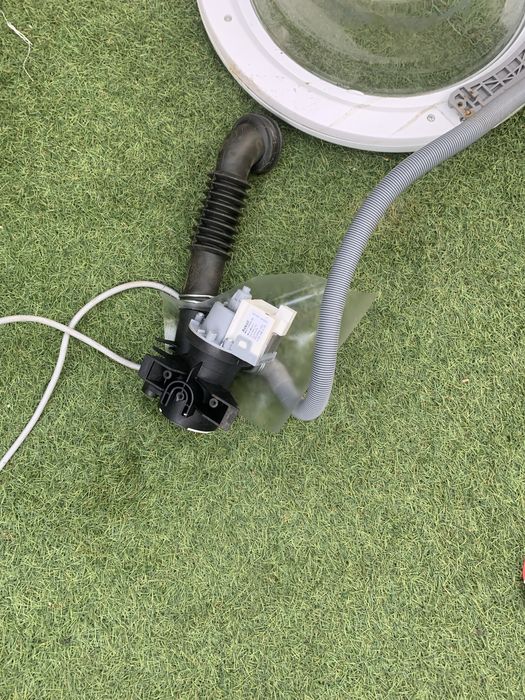 Piese masina de spalat Candy CS4 127TXME/2-S