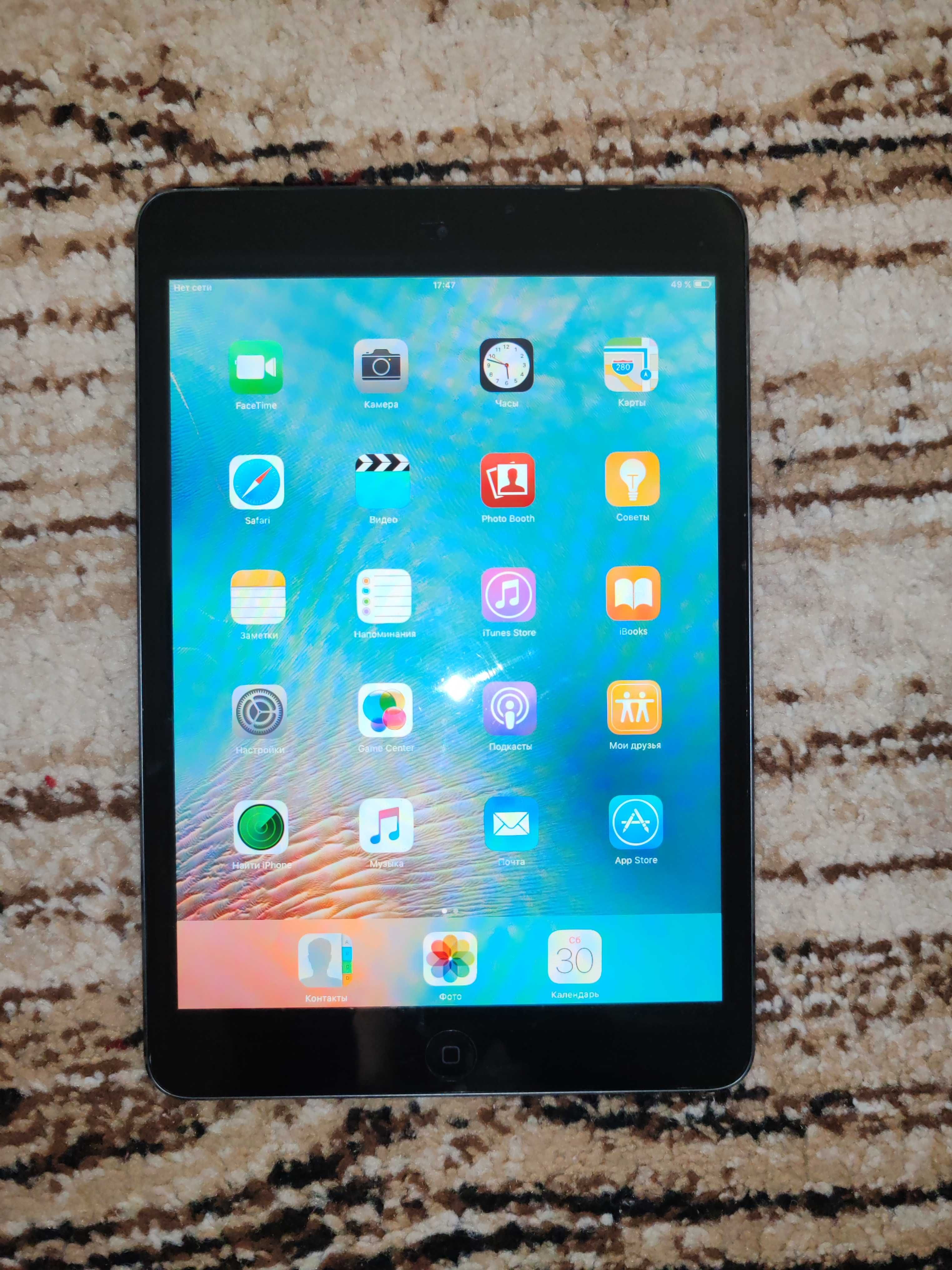 Apple iPad mini 2