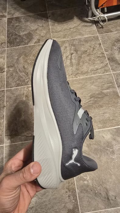 Обувки Puma Scyrocket Lite 379437 22 - 42.5 номер