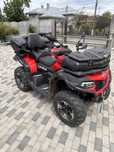 ATV CF MOTO 2023….