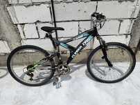 Bicicletă DHS Climber